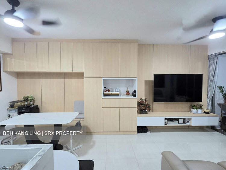 Sol Acres (D23), Condominium #603015981